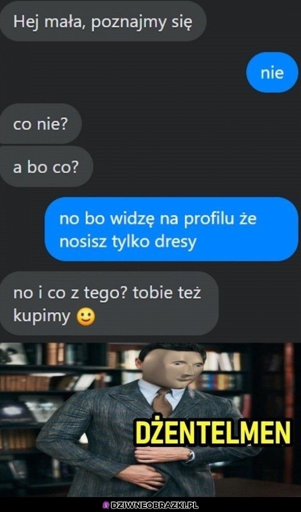 Nie ma rzeczy nie do przeskoczenia