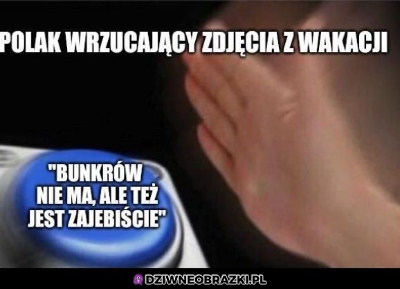 Zdjęcia z wakacji