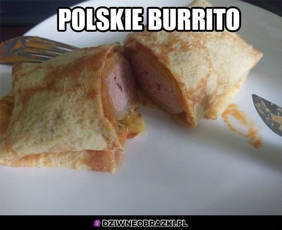 Potrawa narodowa
