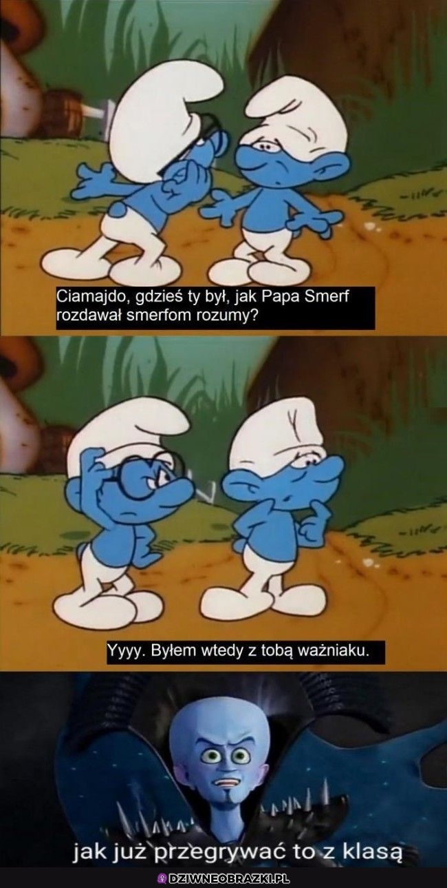 Gdzie wtedy był?