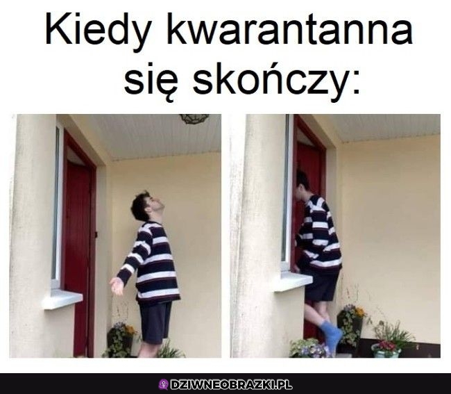 Tak będzie