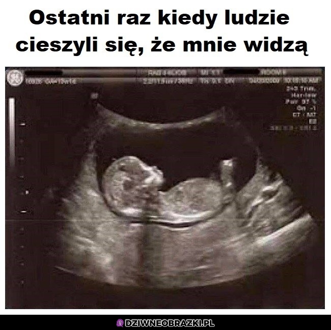 Tak było