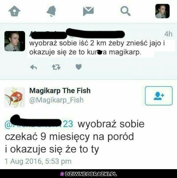 Dokładnie!