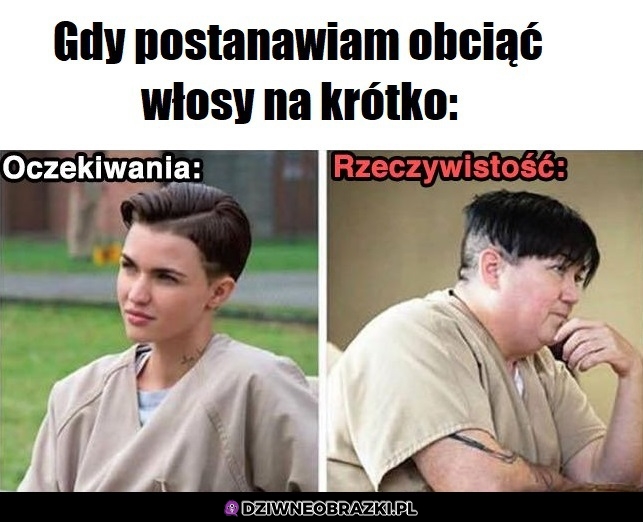 No niestety