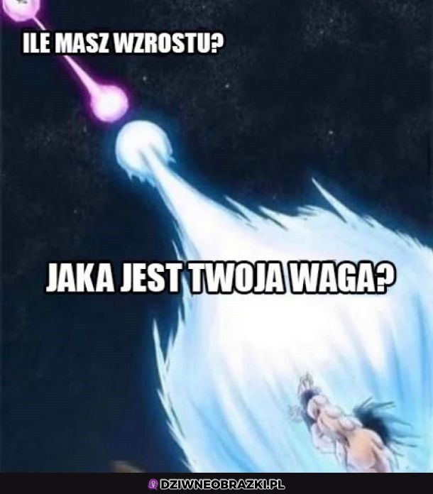 Pojedynek