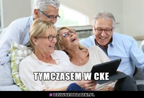 Kiedy sprawdzają matury