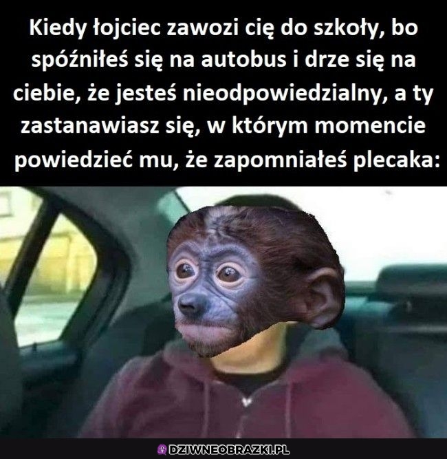 Najgorzej