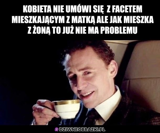 No właśnie