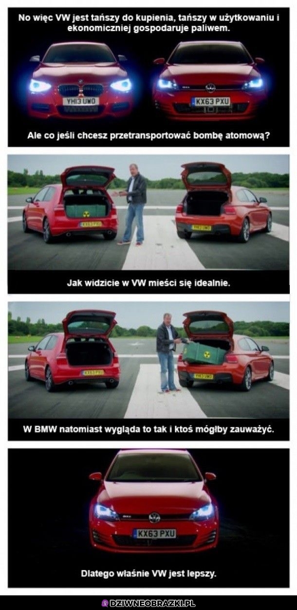 Który lepszy?