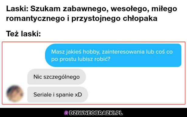 Dużo do zaoferowania