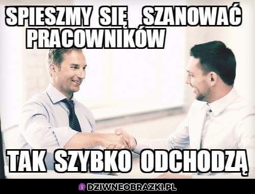 Spieszmy sie to robic
