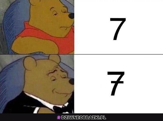 7