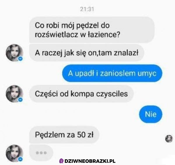 Chłopaki, polecicie jakiś schron?