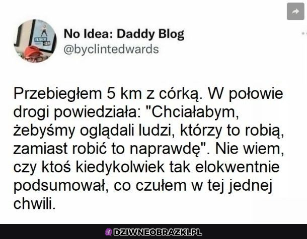 Dobrze to podsumowała