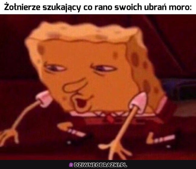 Trudne poszukiwania