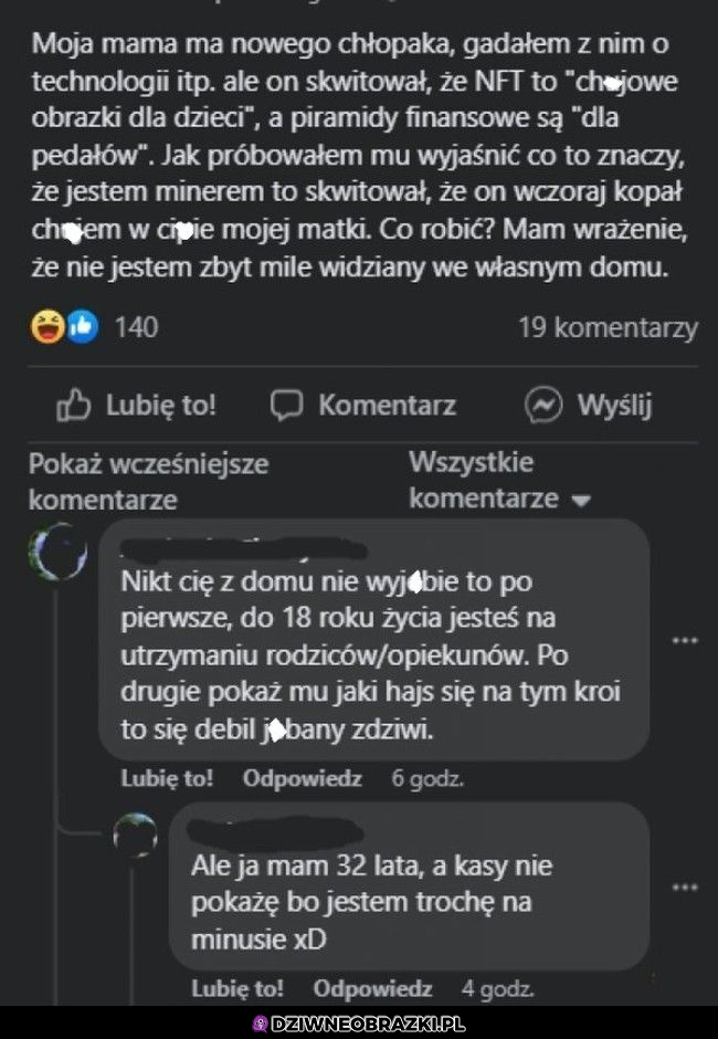 Poważny biznes