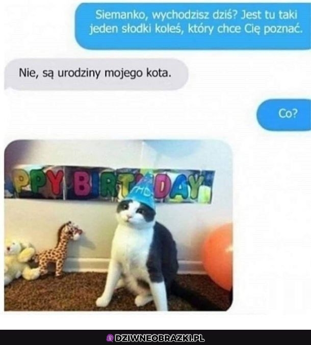 Najważniejsza sprawa