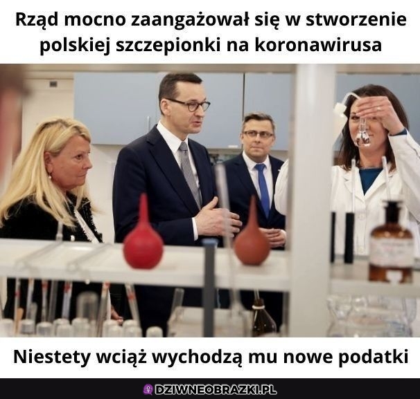 Super zaangażowanie