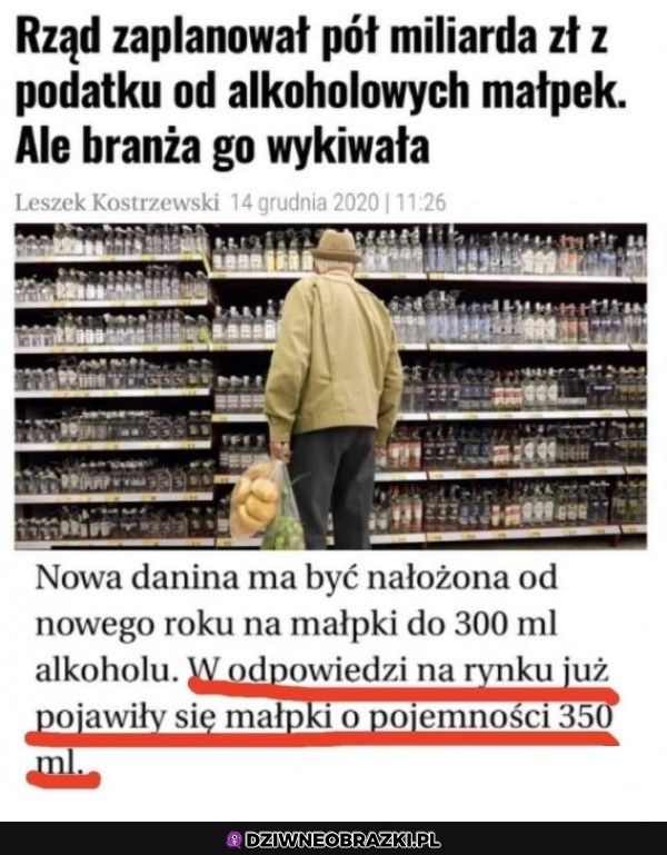 Piękne kiwnięcie