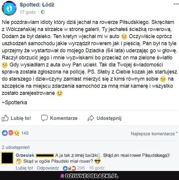 Dobre pytanie