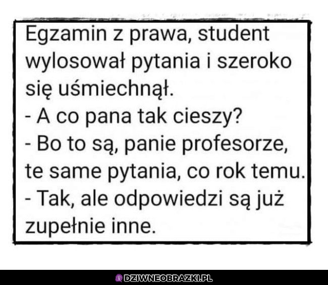 I tak się w Polsce żyje