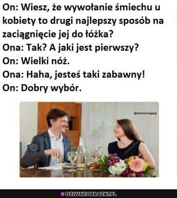 Bardzo dobry wybór