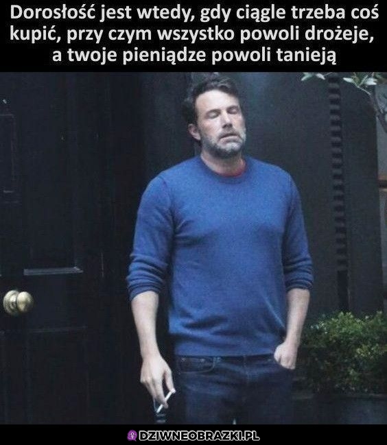 Dorosłość