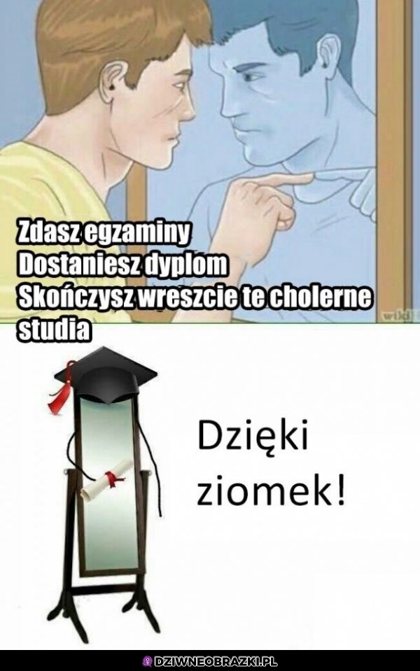 Dzięki