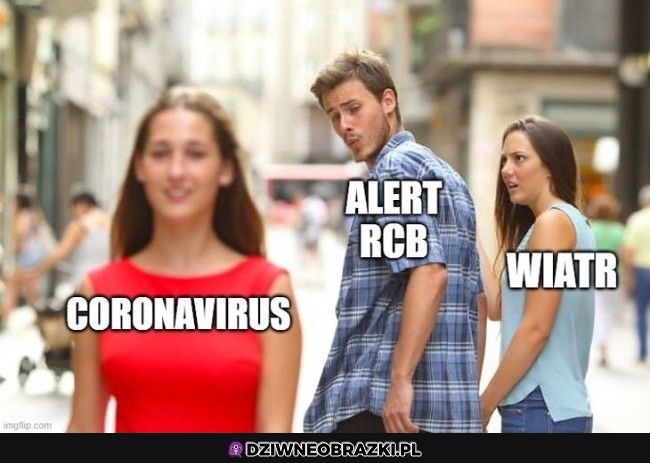 Alert RCB