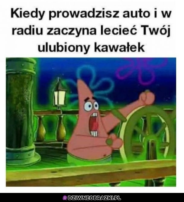 Kiedy wejdzie twoja nuta