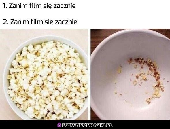 Popcorn