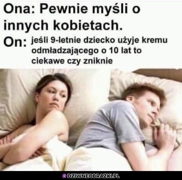 Myśli o innych