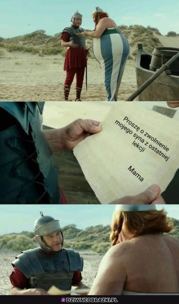 Legitnie