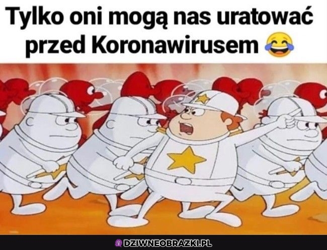 Liczę na nich