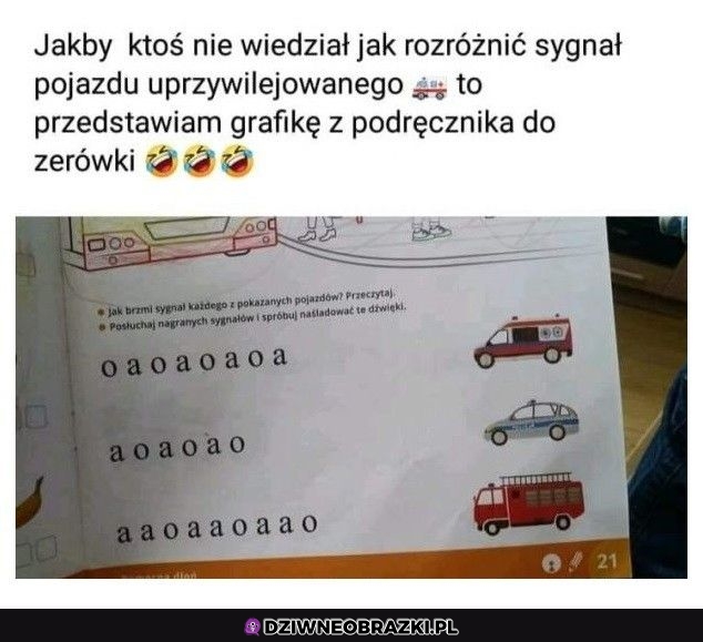 Ważne info