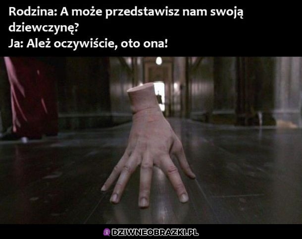 Proszę się przywitać