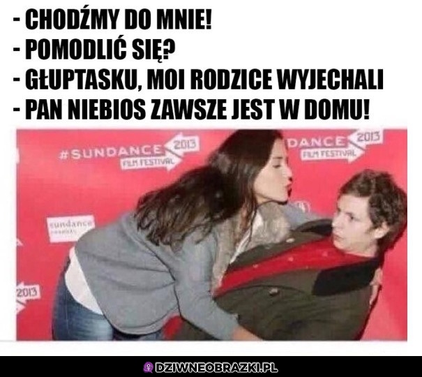 Nie ma łatwo