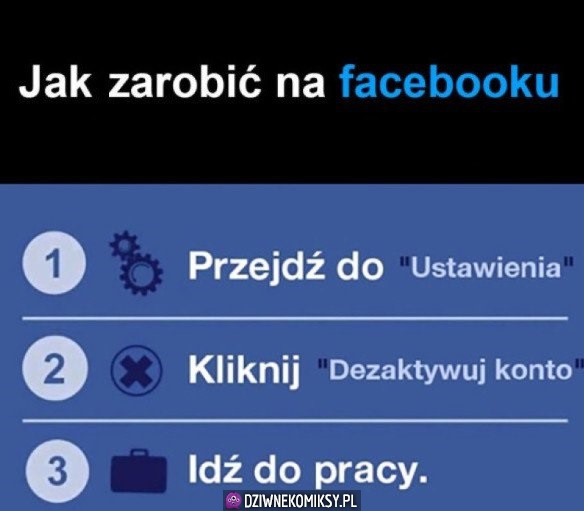 Jak zarobić na facebooku? To proste!