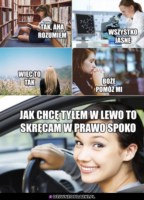 Najtrudniejsze