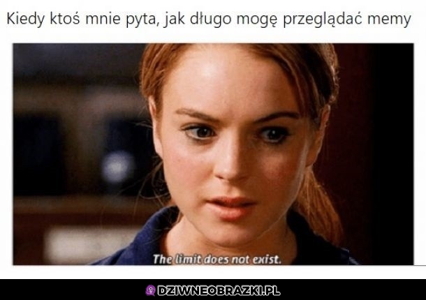 Przeglądanie memów