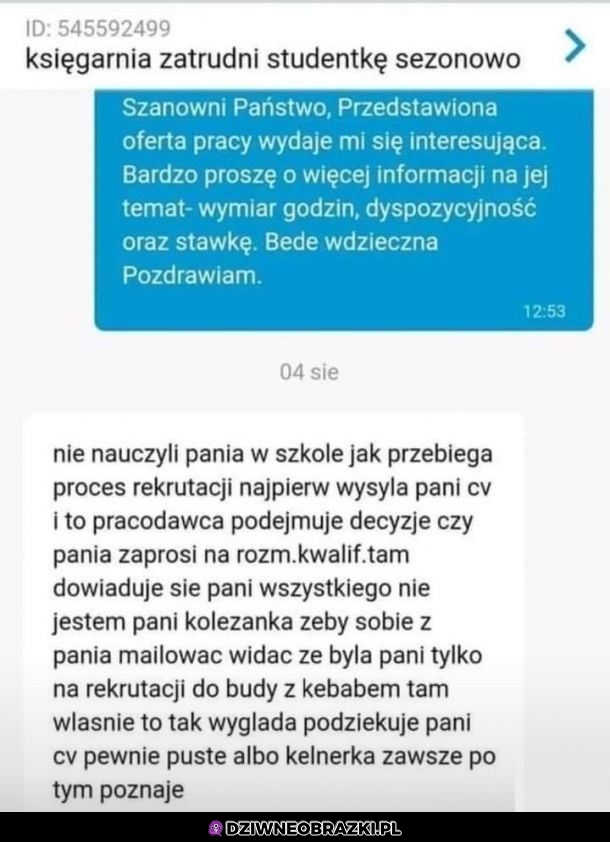 Co tu się stało