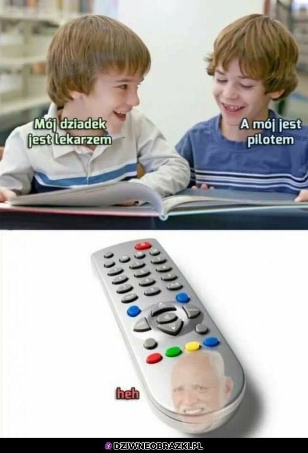 Dziadek