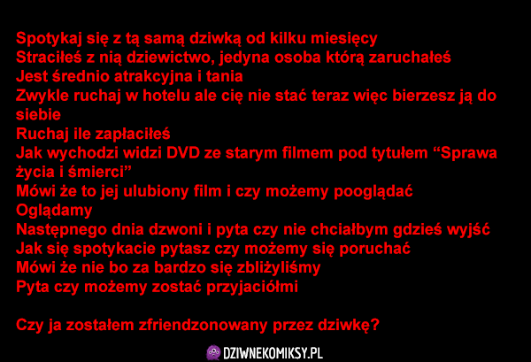 Kiepsko wyszło