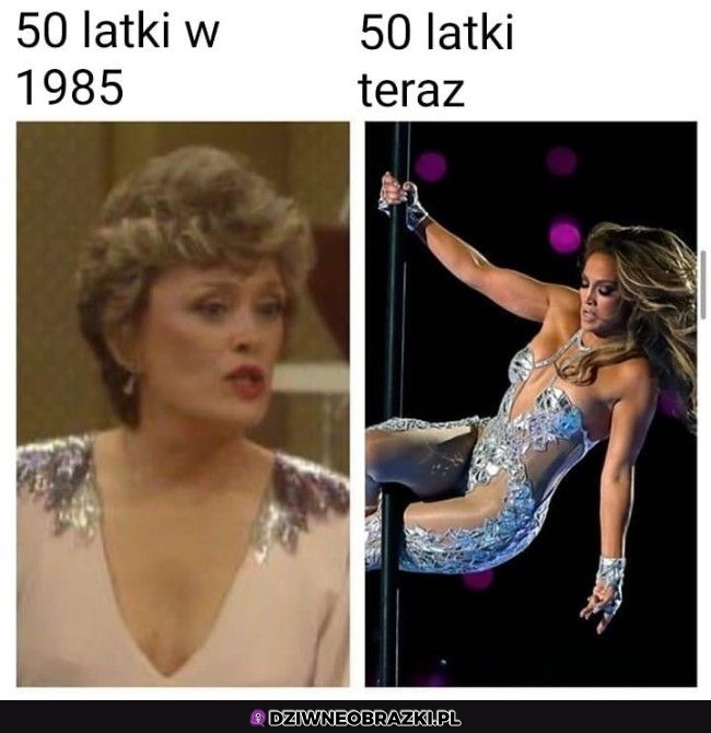 Milfy wszędzie