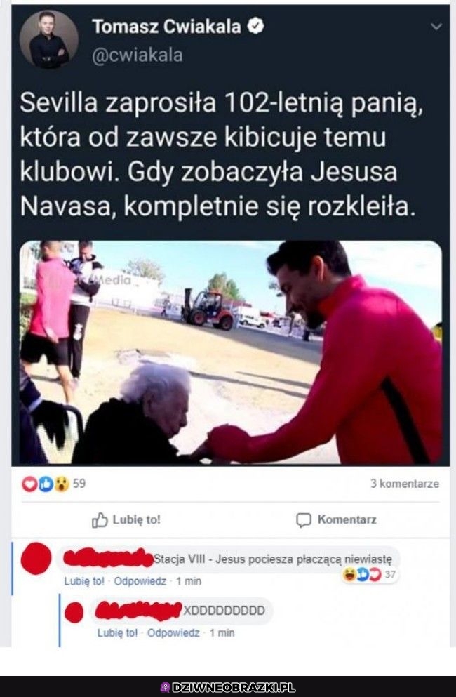 Tak trzeba żyć