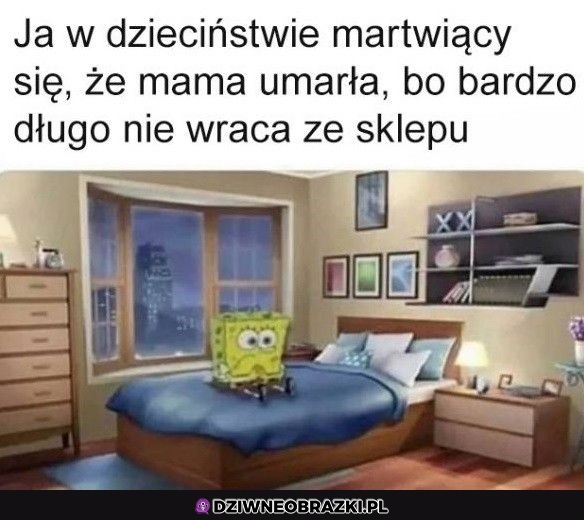 Tak było