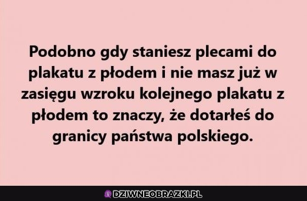 To prawda