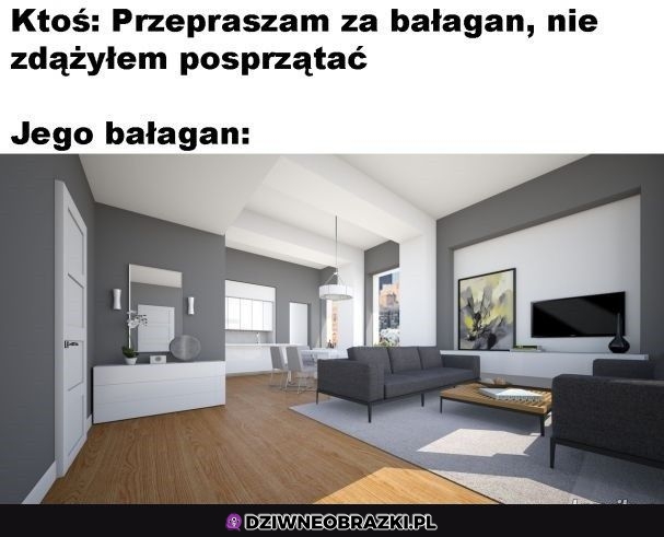 Kiedy przychodzisz do kogoś