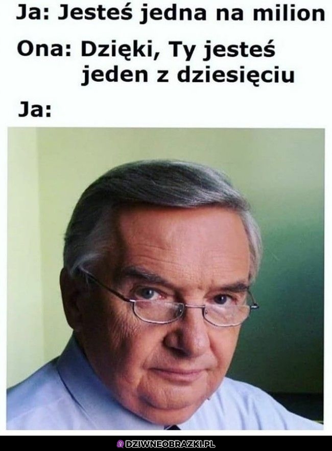Jeden z dziesięciu