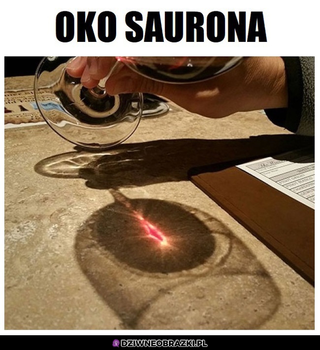 Oko Saurona